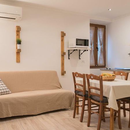 Apartment Vale Rovigno Esterno foto