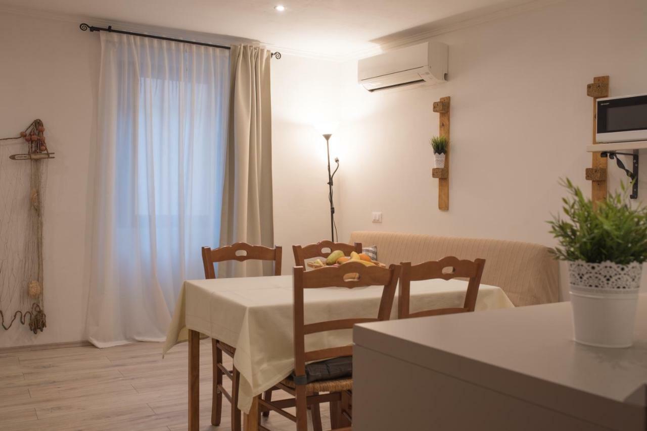Apartment Vale Rovigno Esterno foto