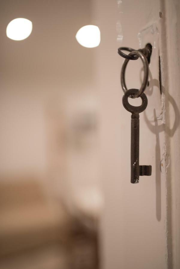 Apartment Vale Rovigno Esterno foto