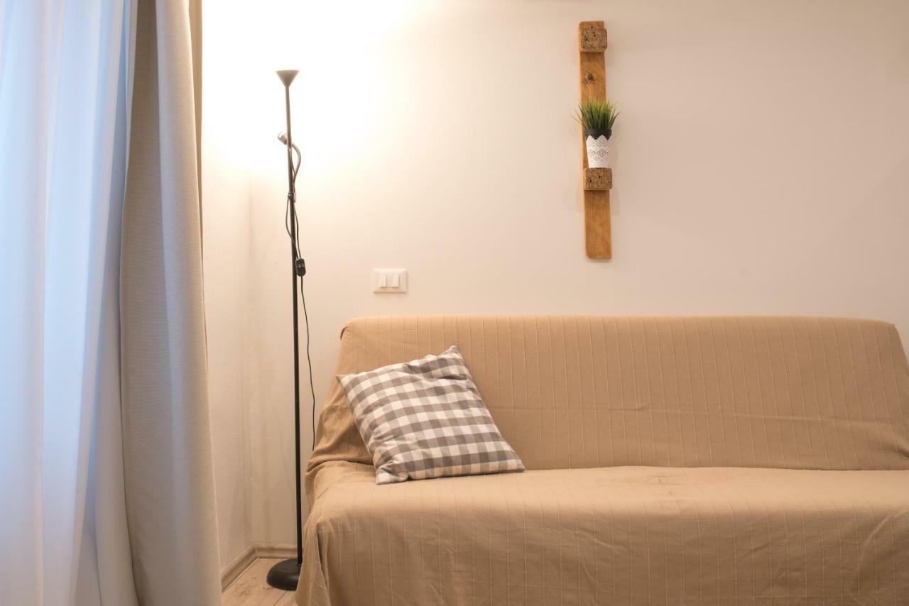 Apartment Vale Rovigno Esterno foto