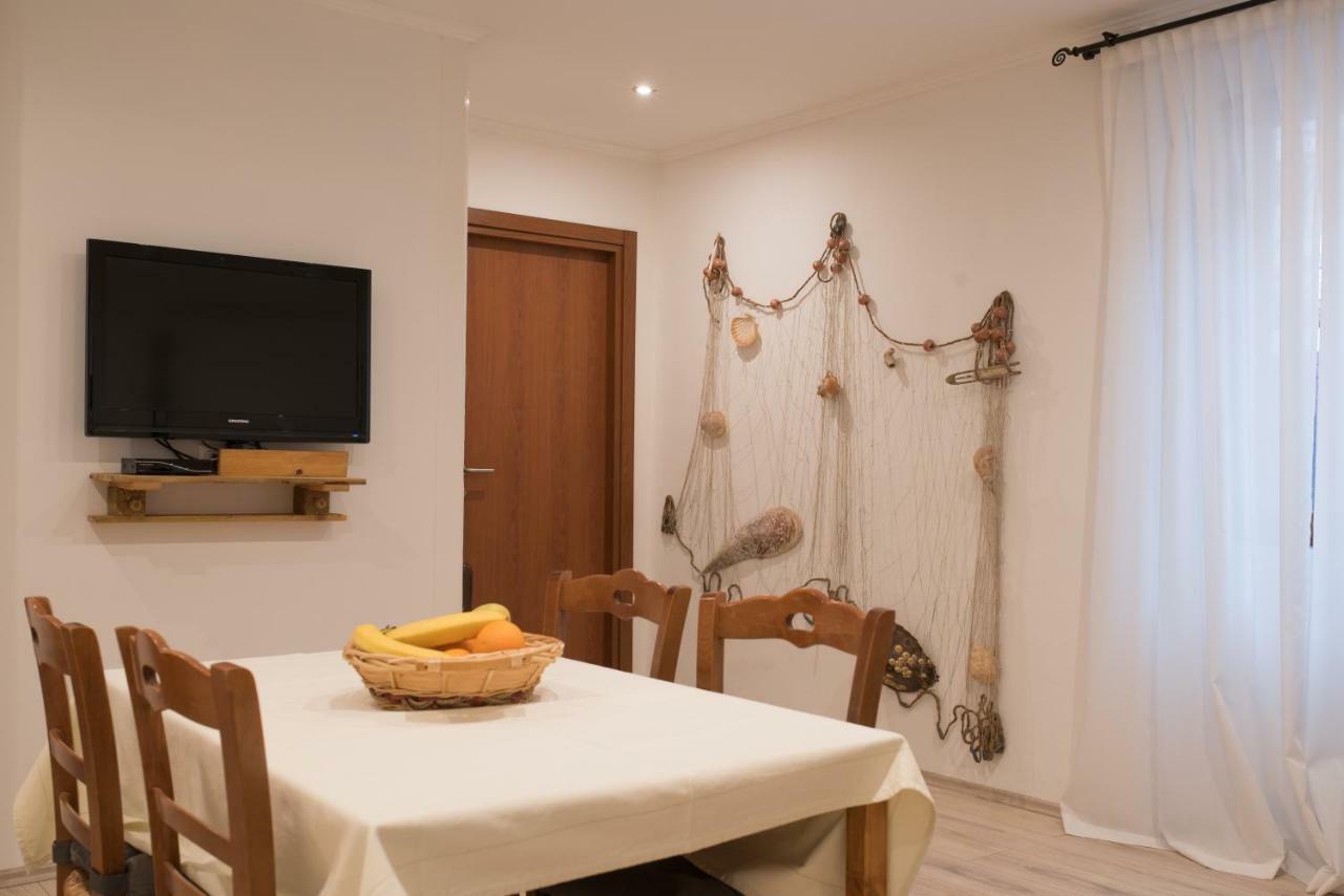 Apartment Vale Rovigno Esterno foto